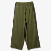 Y2k Butterfly Drift Striped Sweatpants
